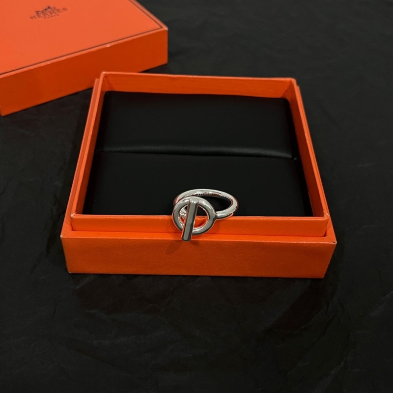 Hermes Rings